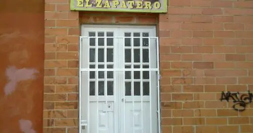 EL ZAPATERO BOGOTÁ EL ZAPATERO BOGOTÁ